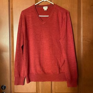 Club Monaco Wool Sweaters for Men sizeM